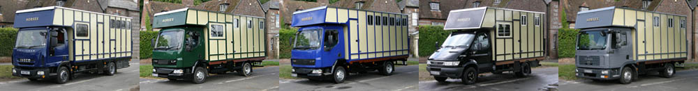 Winterborne Horsebox Company